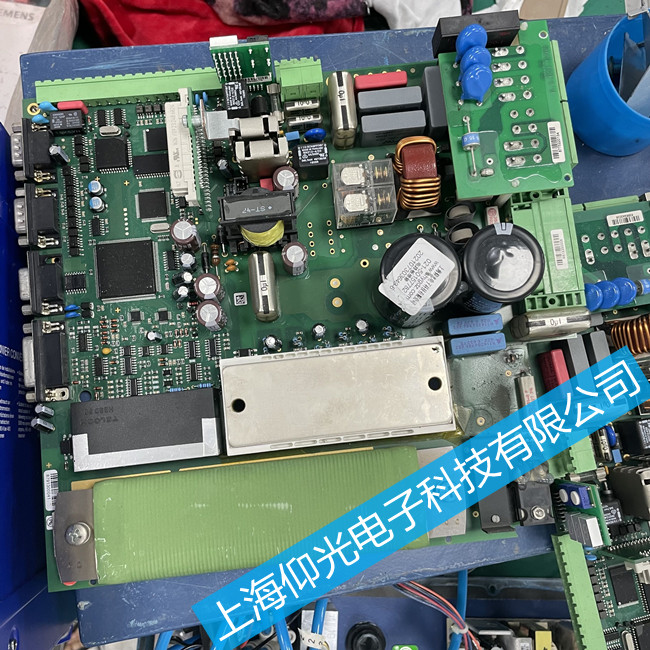 科爾摩根驅(qū)動器維修九大方法-S700系列伺服驅(qū)動器報警n04維修
