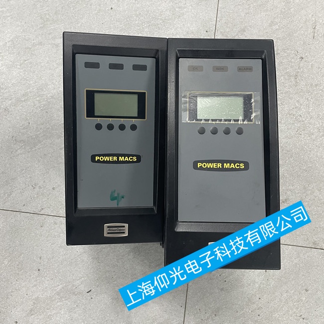 Atlas阿特拉斯擰緊控制器PF4000-C-HW上電跳閘故障維修哪家技術(shù)好