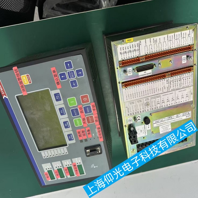 江蘇斯圖克SYMAP-BCG控制器按鍵失靈進不了系統(tǒng)故障維修點