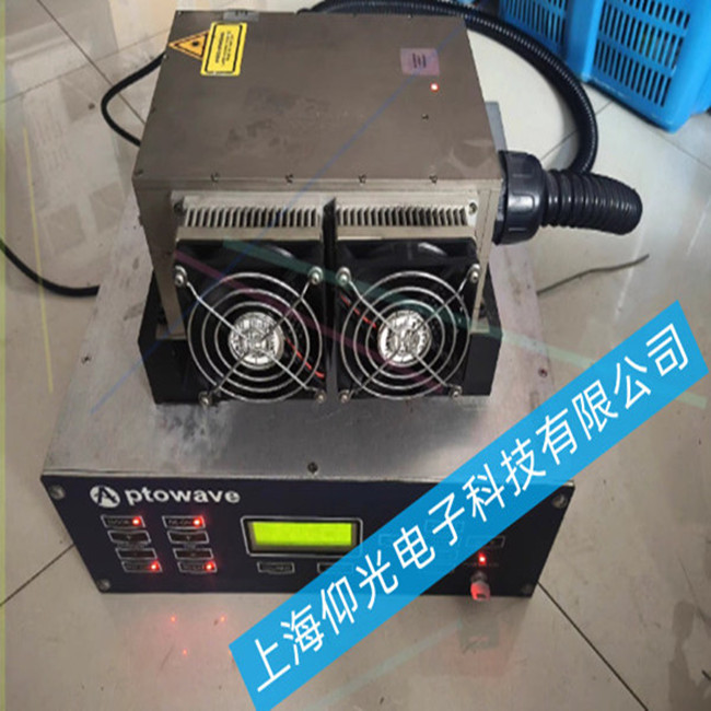 美國(guó)進(jìn)口光波紫外激光器Awave355-500mw30K電源有哪些故障能維修嗎
