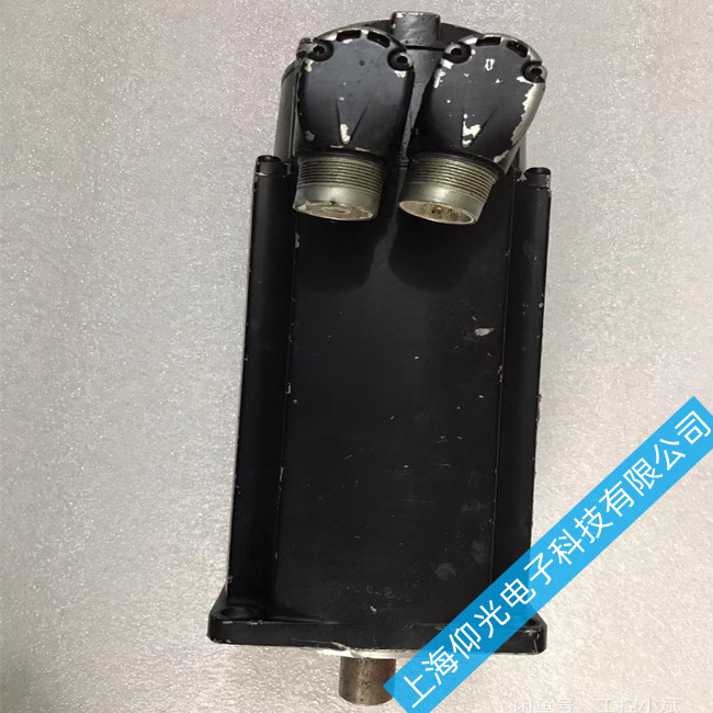 力士樂伺服電機(jī)維修編碼器故障方法分析