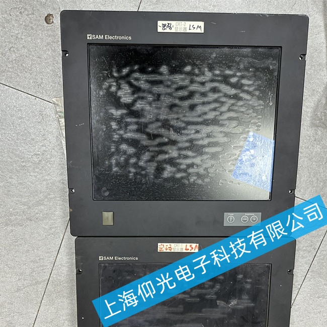SAM工控機(jī)觸摸屏維修PPC19L2-230觸摸屏故障維修