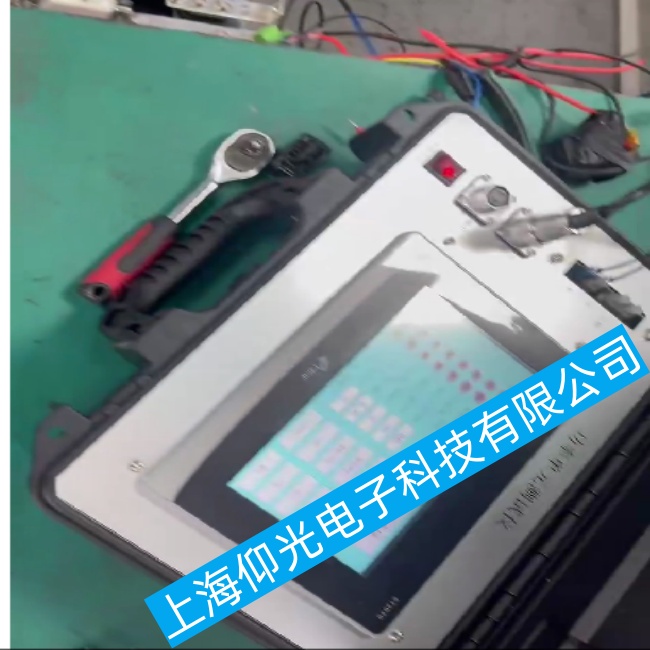 富士控制器RKPB067AE-MV6D-CXHR常見故障有哪些