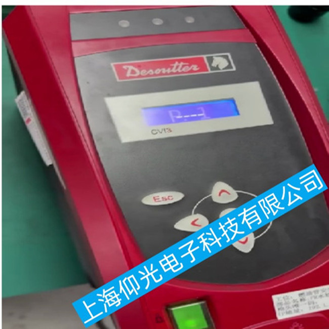 馬頭扭矩槍扭矩值不準(zhǔn)確故障的維修方法