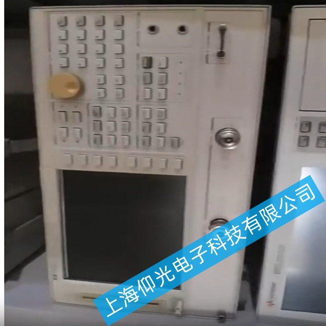安捷倫Agilent 4156C 精密半導體參數分析儀出現(xiàn)儀器內部異響、過熱故障該怎么維修