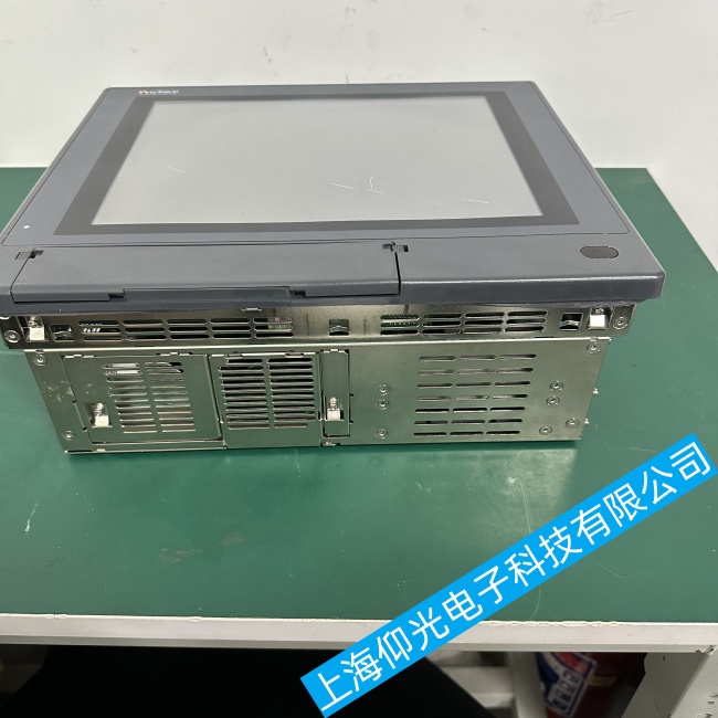 普洛菲斯工控機(jī) PL6921 - T41突然自動(dòng)關(guān)機(jī)故障維修方式