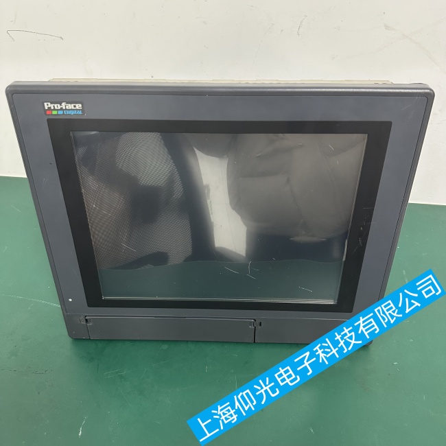 普洛菲斯工控機(jī) PL6921 - T41觸摸無反應(yīng)故障維修方案