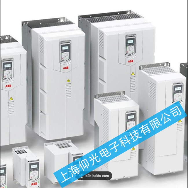 ABB 變頻器 ACS510 出現(xiàn)電機(jī)堵轉(zhuǎn)故障該怎么維修