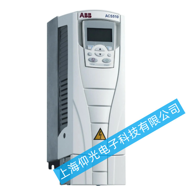 ABB 變頻器 ACS510 出現(xiàn)直流過(guò)壓故障該怎么維修