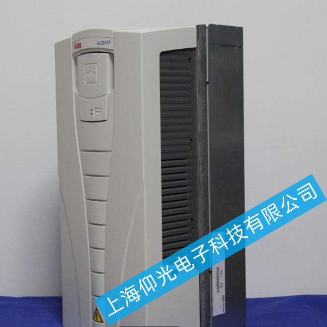 ABB 變頻器 ACS510 出現(xiàn)短路故障該如何維修