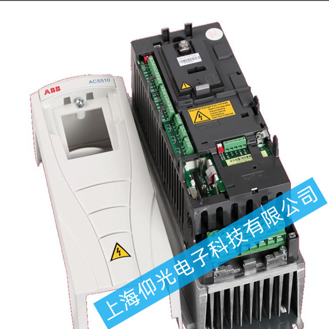 ABB 變頻器 ACS510 出現(xiàn)直流欠壓故障該如何維修