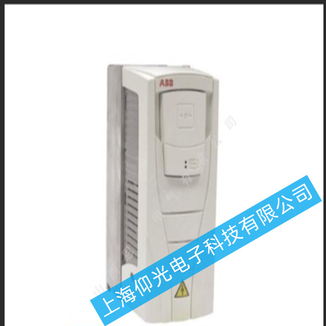 ABB變頻器ACS530出現(xiàn)過(guò)流故障故障該如何維修