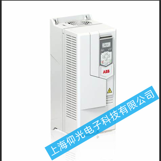 ABB變頻器ACS530出現(xiàn)無(wú)顯示或顯示異常該如何維修