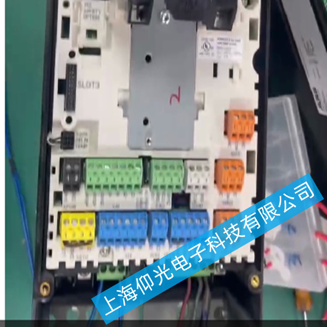 ABB變頻器出現(xiàn)過熱故障怎么維修