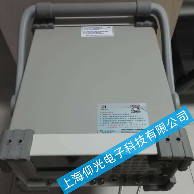 Aeroflex IFR3920無線電測試儀出現(xiàn)設置錯誤或測試參數(shù)偏差故障該怎么維修