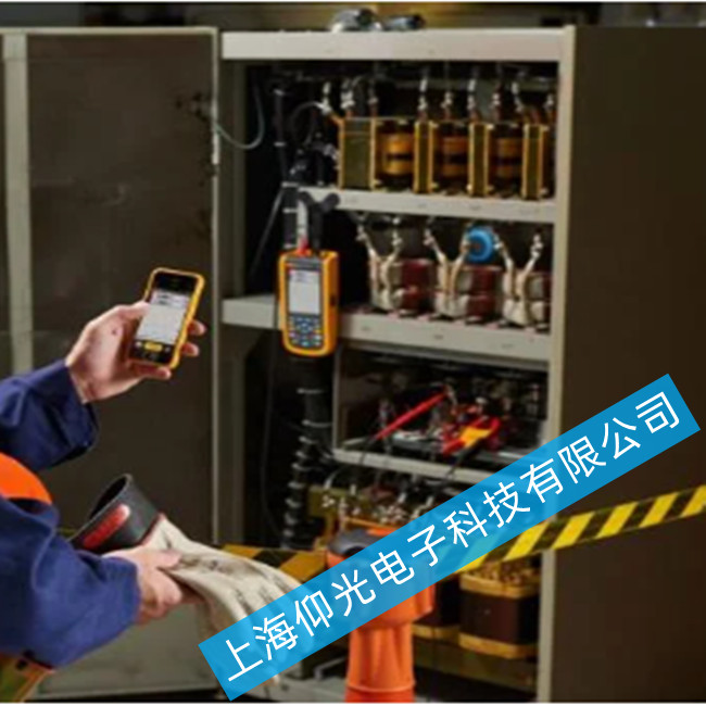針對(duì)Fluke 120B系列ScopeMeter®工業(yè)用手持式示波表啟動(dòng)后死機(jī)的問(wèn)題