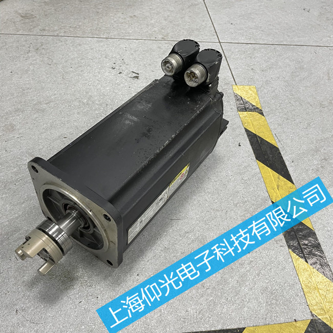 包裝設(shè)備力士樂(lè)伺服電機(jī)報(bào)警顯示C0136維修方法