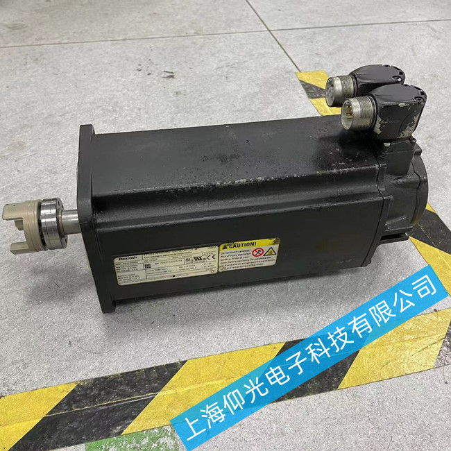 自動(dòng)化設(shè)備力士樂伺服電機(jī)報(bào)警顯示C0137維修