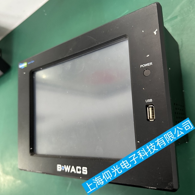 DOOSAN 斗山控制屏 SNC - N15060402進(jìn)不了系統(tǒng)故障怎么解決