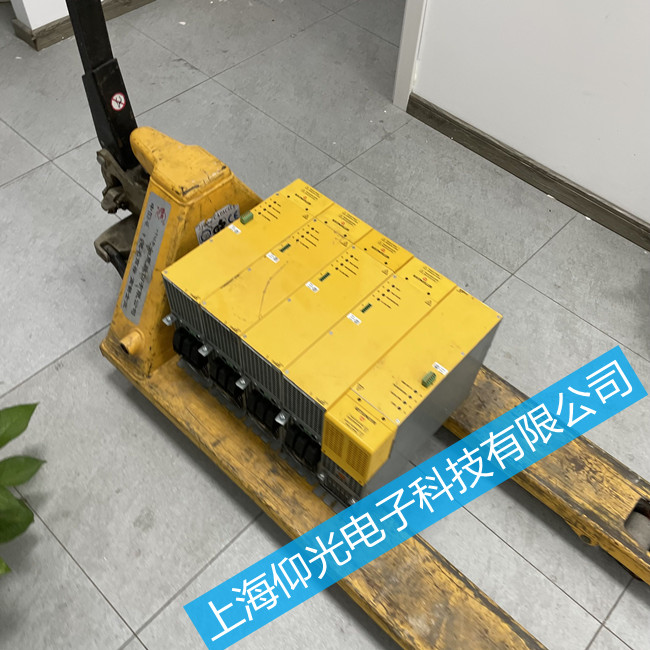 包米勒/苞米勒驅(qū)動器維修-BM4600系列電源P0262顯示23報警故障維修