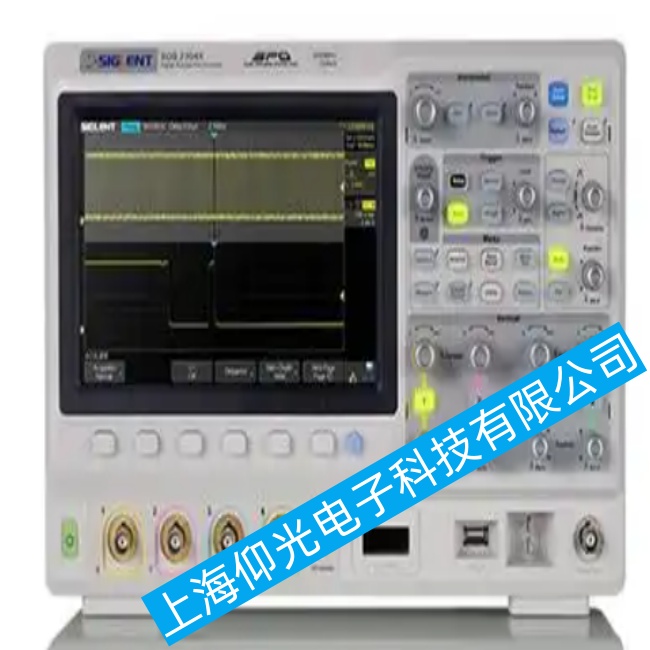 鼎陽(yáng)(SIGLENT)數(shù)字示波器SDS2000X Plus系列出現(xiàn)自動(dòng)測(cè)量功能不準(zhǔn)確的故障該怎么維修