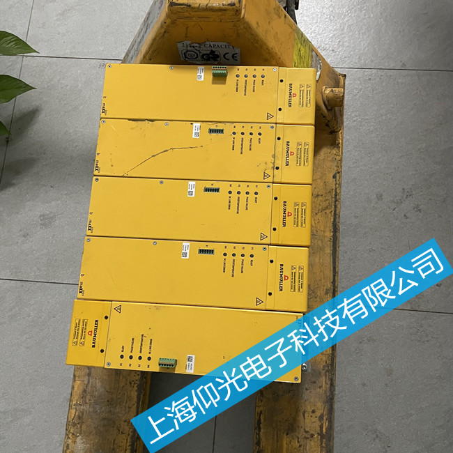 包米勒/鮑米勒伺服驅(qū)動器維修公司-BM4600系列報警顯示149維修方法