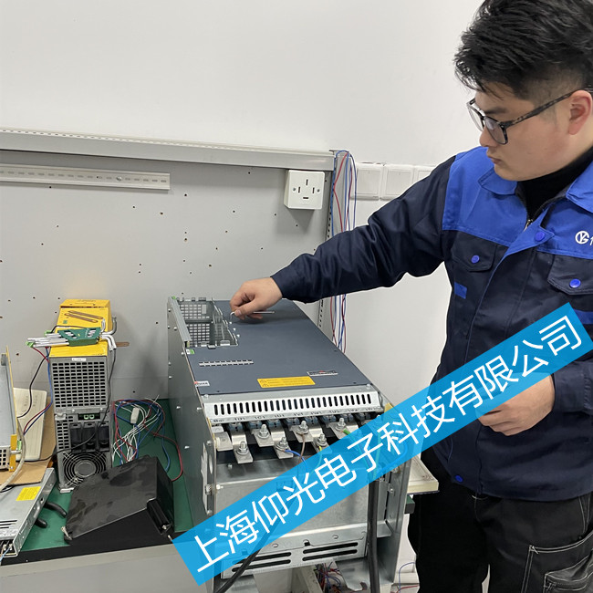 鮑米勒伺服驅(qū)動(dòng)器報(bào)警維修-BM4600報(bào)警顯示155故障維修