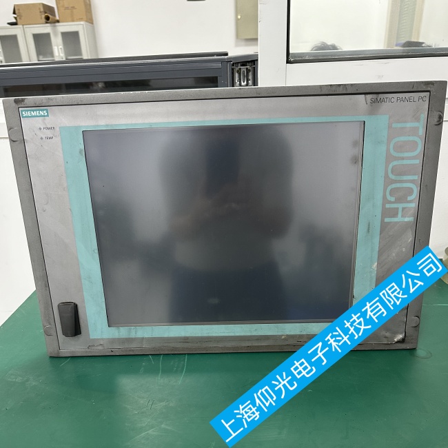 杭州西門子工控機IPC627D按鍵無效或死機故障維修哪家專業(yè)