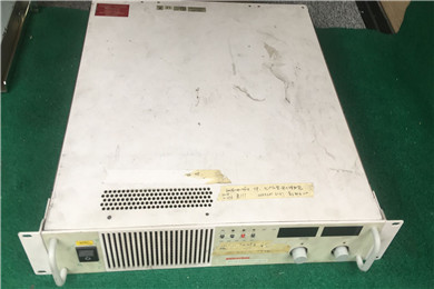 大功率可直調(diào)直流電源維修